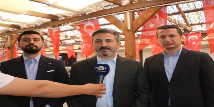 Ahmet Aydın’dan boykot tepkisi ve CHP eleştirisi